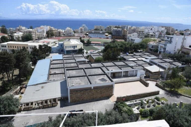 Διπλασιάζεται η έκταση του Αρχαιολογικού Μουσείου Χίου