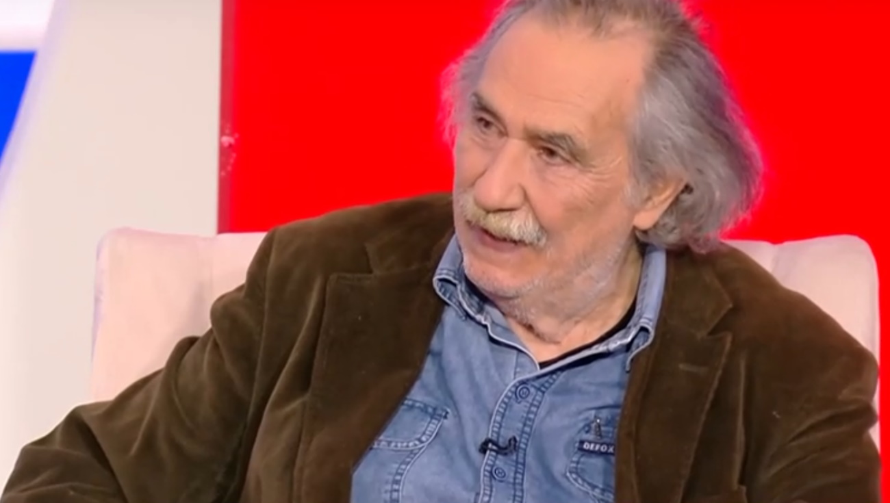 Κώστας Αρζόγλου: Εκεί που ήμουν στην κορυφή, μου ανακοίνωσαν ότι έχω όγκο στον εγκέφαλο