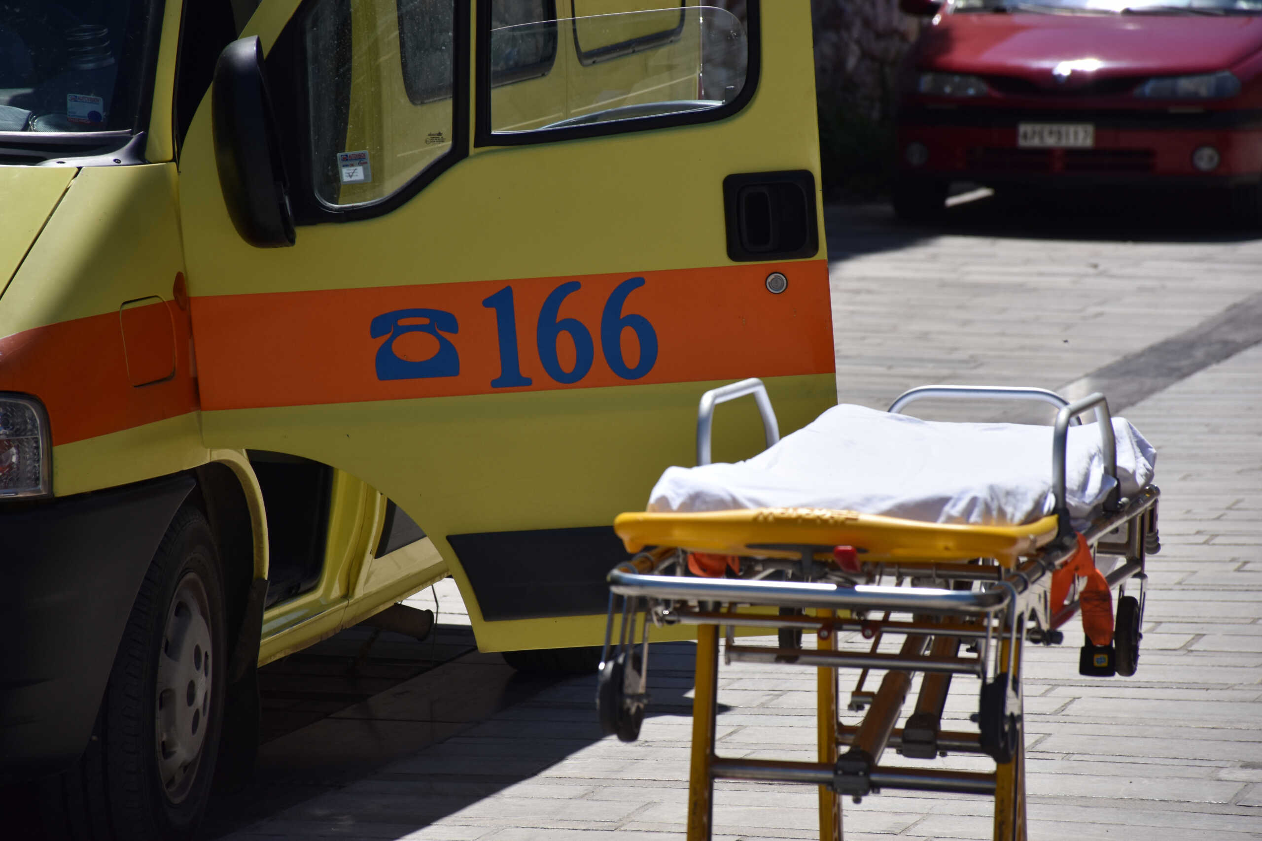 Αλεξανδρούπολη: Θρίλερ με τον εντοπισμό νεκρής γυναίκας σε παραλία