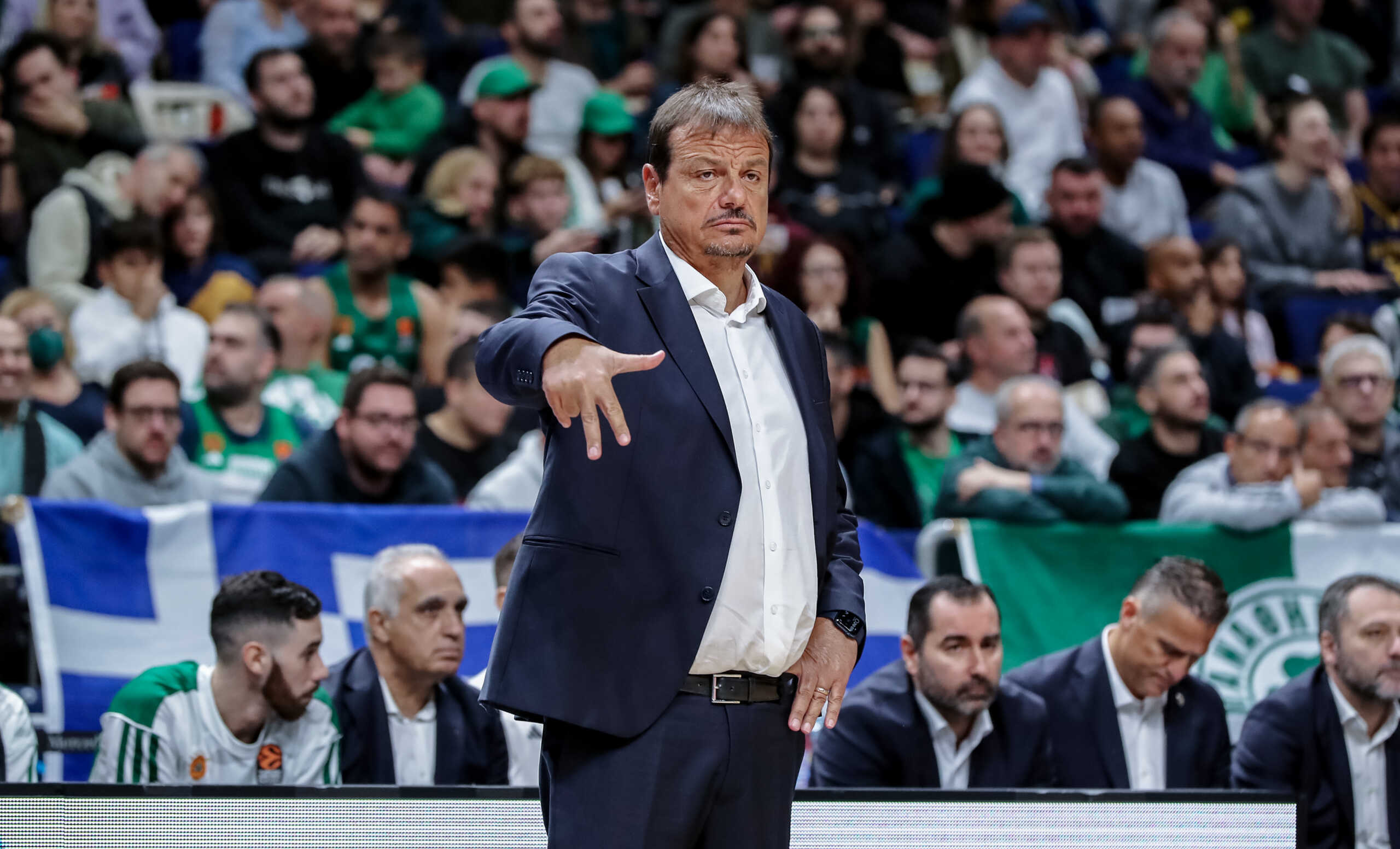 EUROLEAGUE