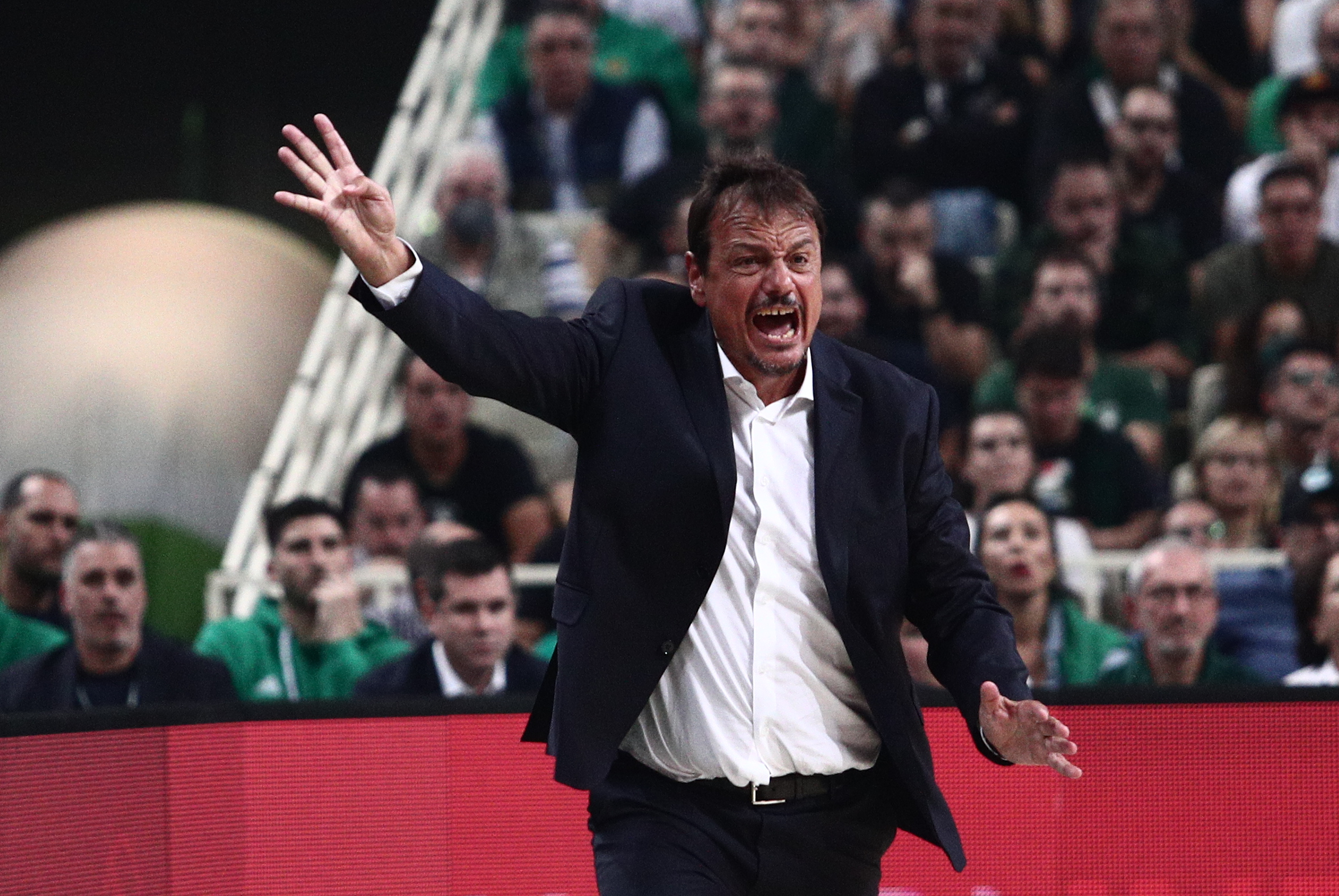 EUROLEAGUE 2023-2024