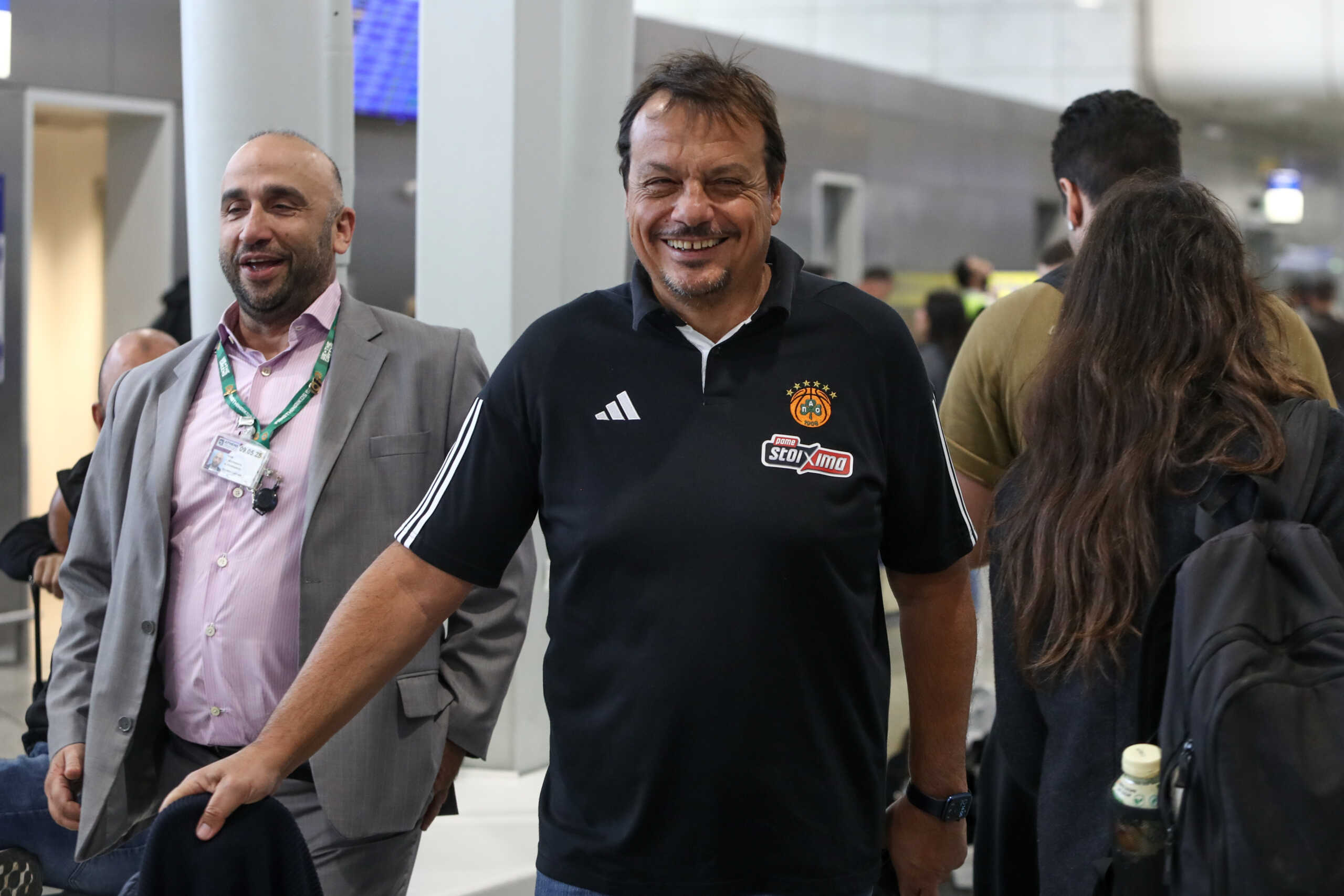 EUROLEAGUE 2023-2024
