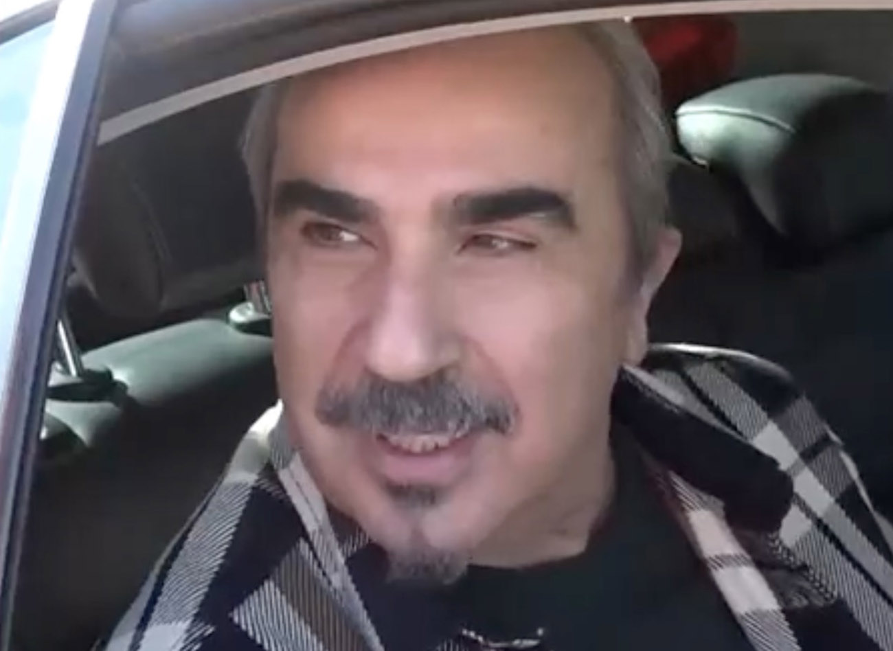 Βαγγέλης Περρής: Η Ρούλα Κορομηλά ήταν μικρούλα, δεν είχαμε σκληραγωγηθεί ακόμα