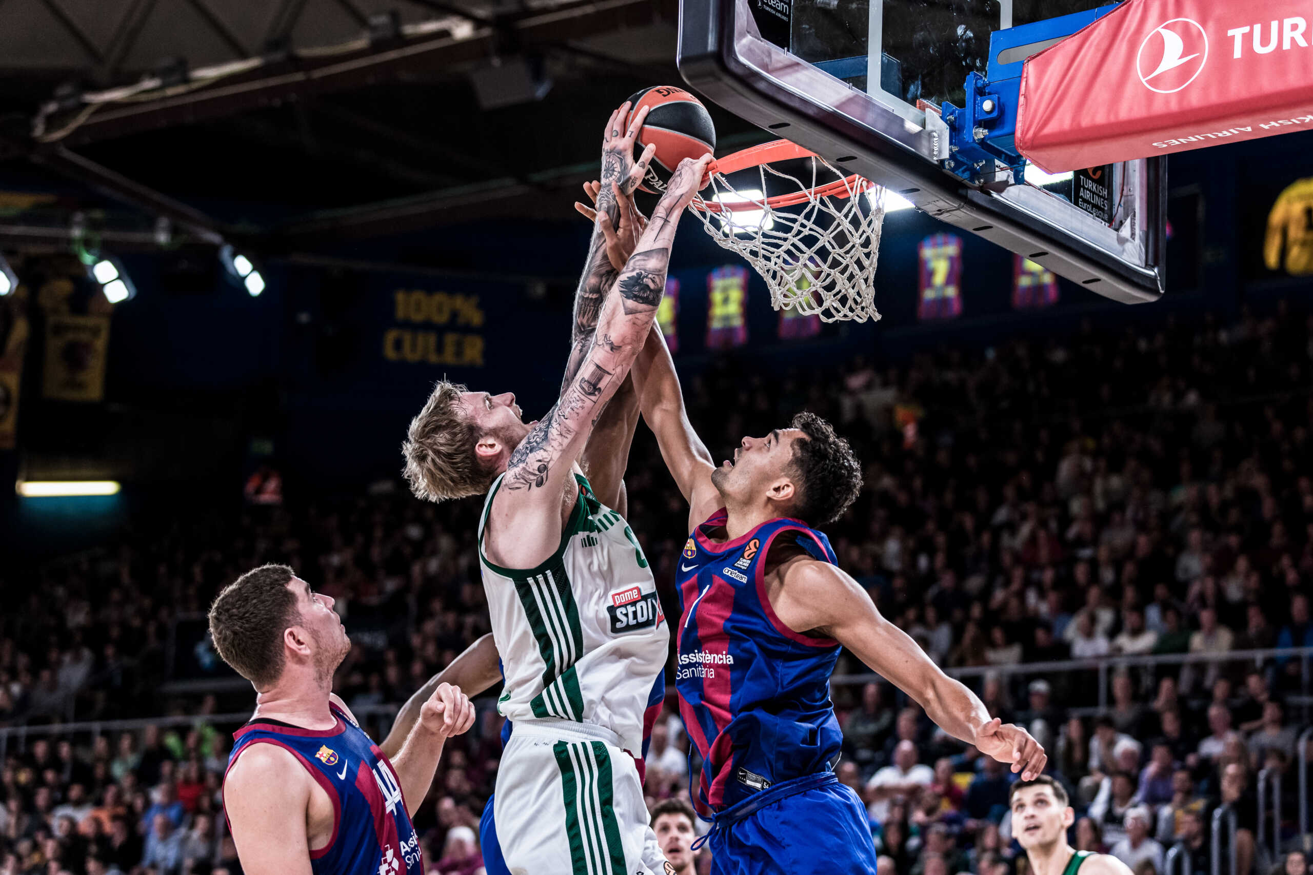 EUROLEAGUE