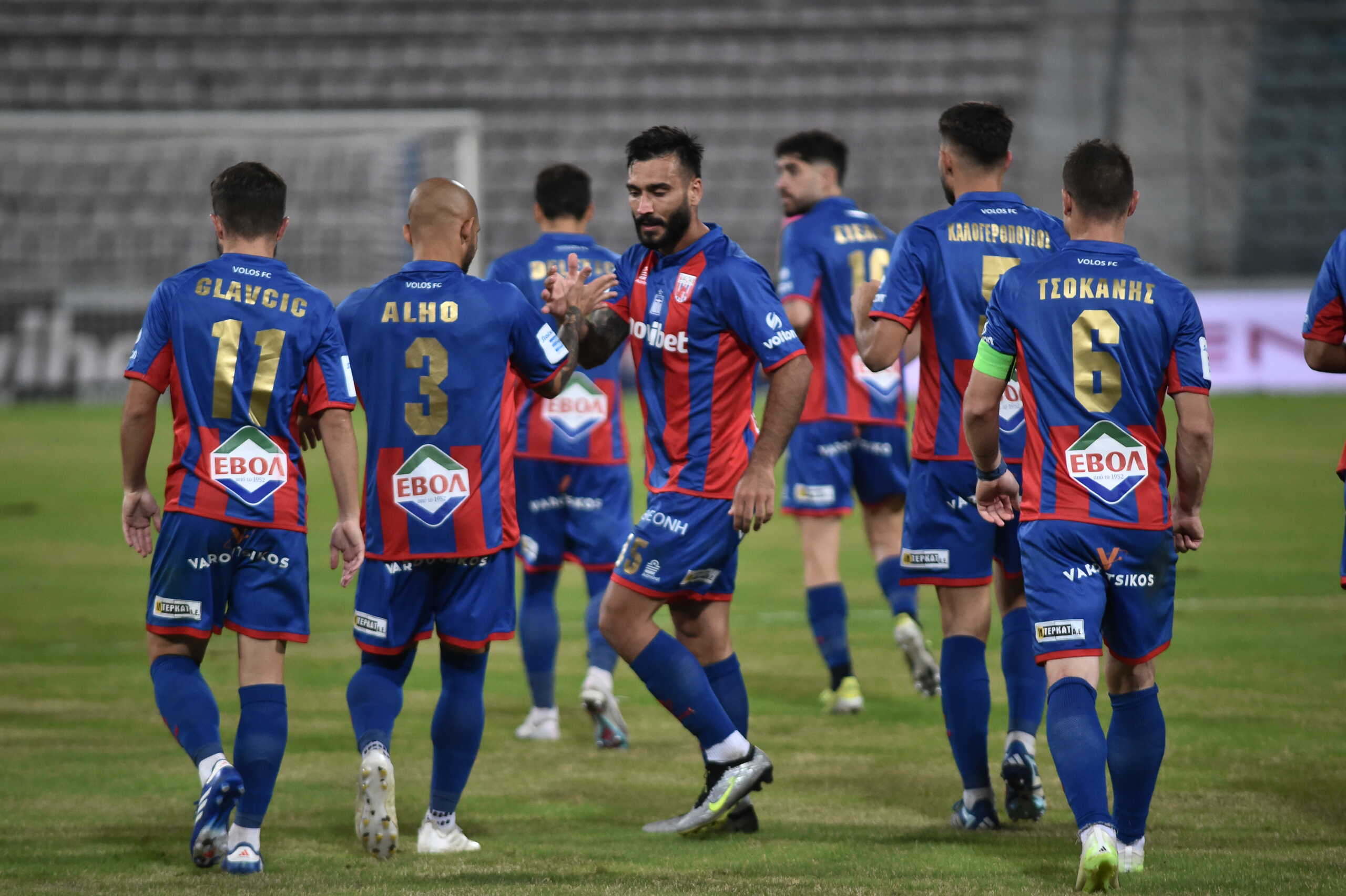 SUPERLEAGUE 2023-2024