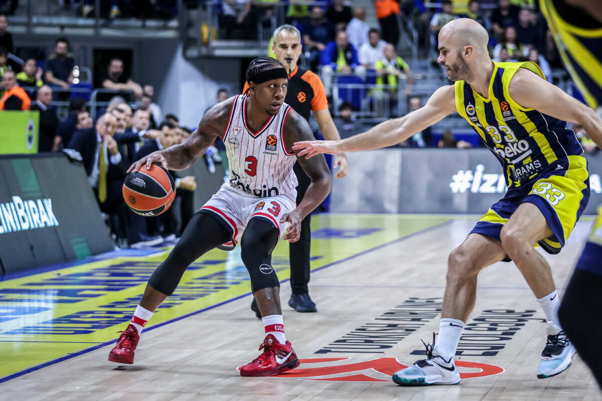 EUROLEAGUE