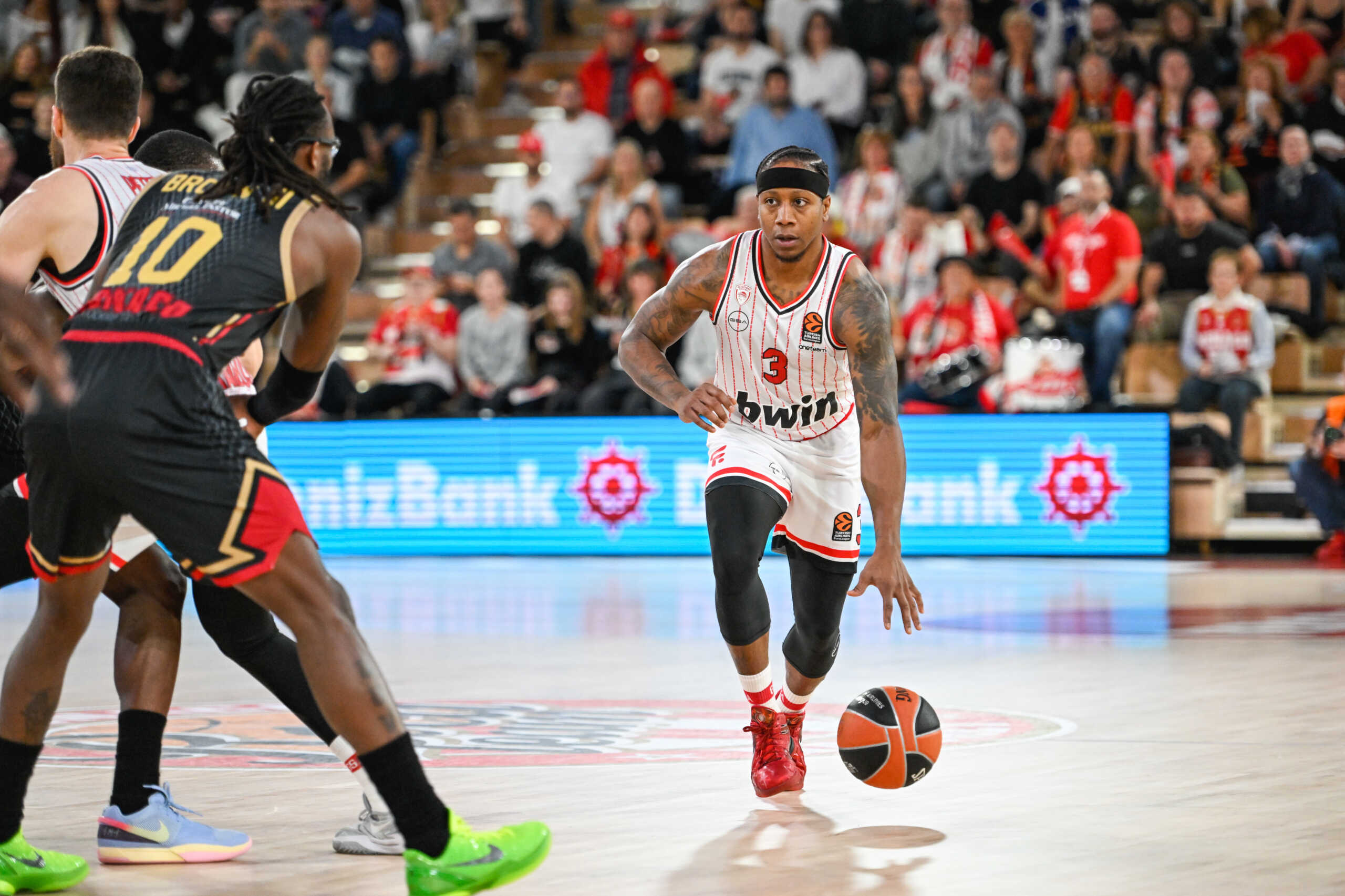EUROLEAGUE 2023-2024