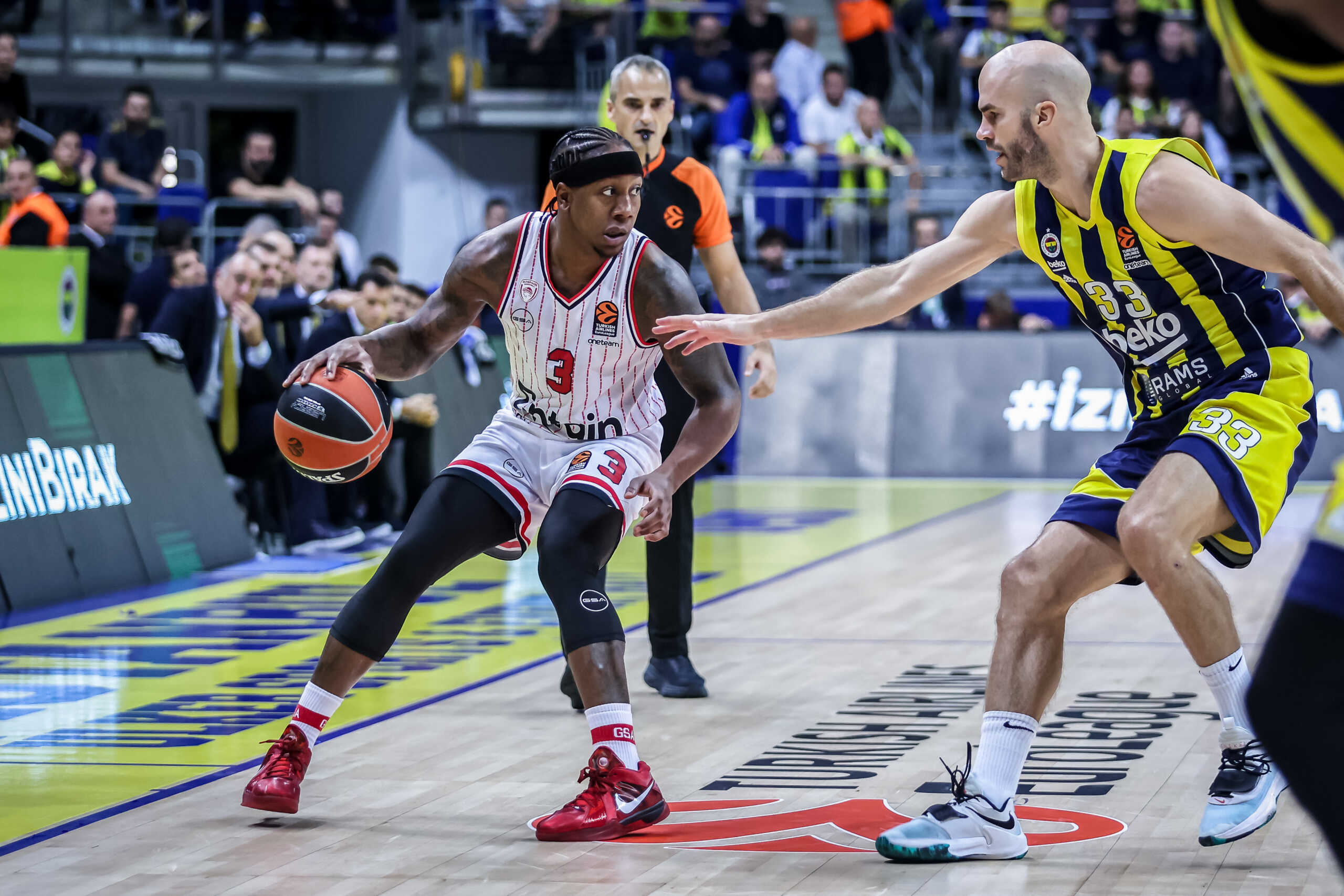 EUROLEAGUE