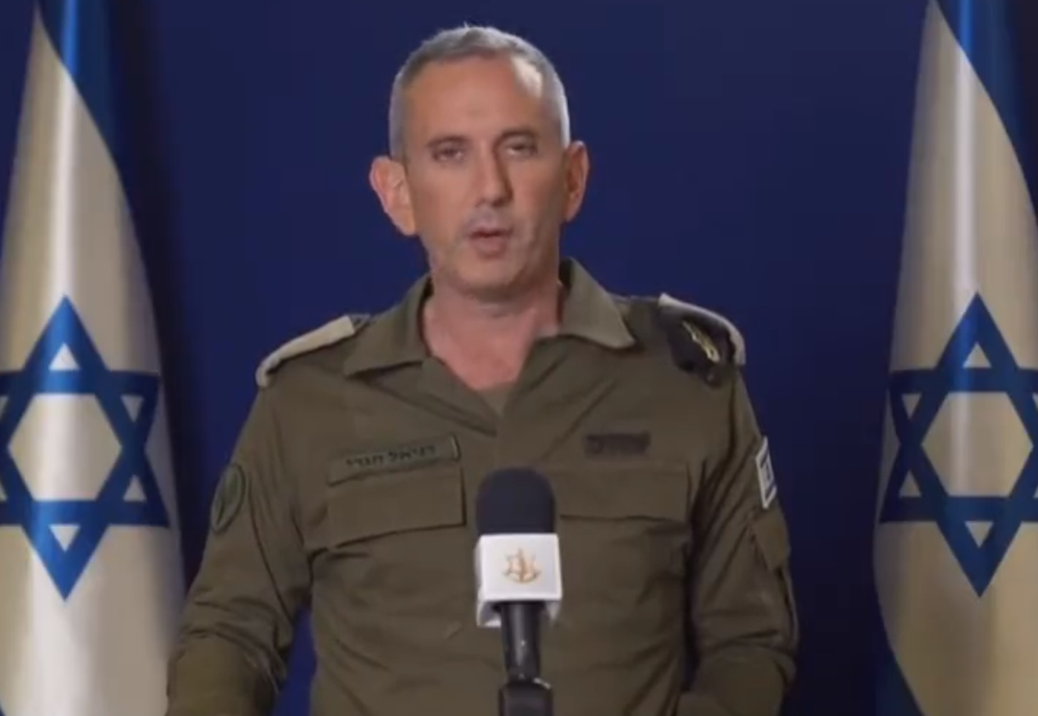 Ισραήλ: «Η απελευθέρωση των ομήρων είναι μια περίπλοκη διαδικασία που δεν έχει ακόμη οριστικοποιηθεί»