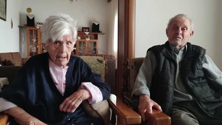 «Είναι οικονομίες μιας ζωής» - Τι λέει το ηλικιωμένο ζευγάρι που δώρισε 100.000 € στο νοσοκομείο Διδυμοτείχου