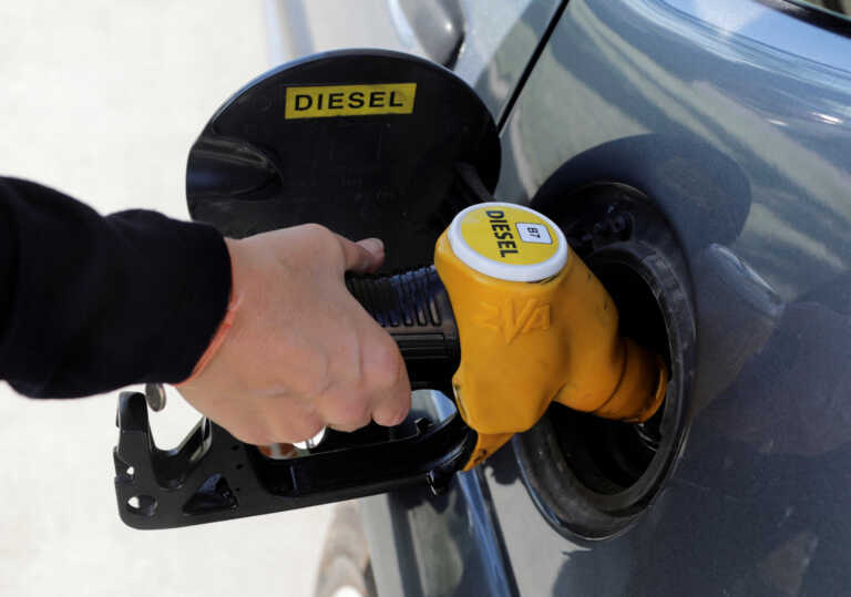 Η Ρωσία άρει σύντομα τους περιορισμούς στις εξαγωγές diesel