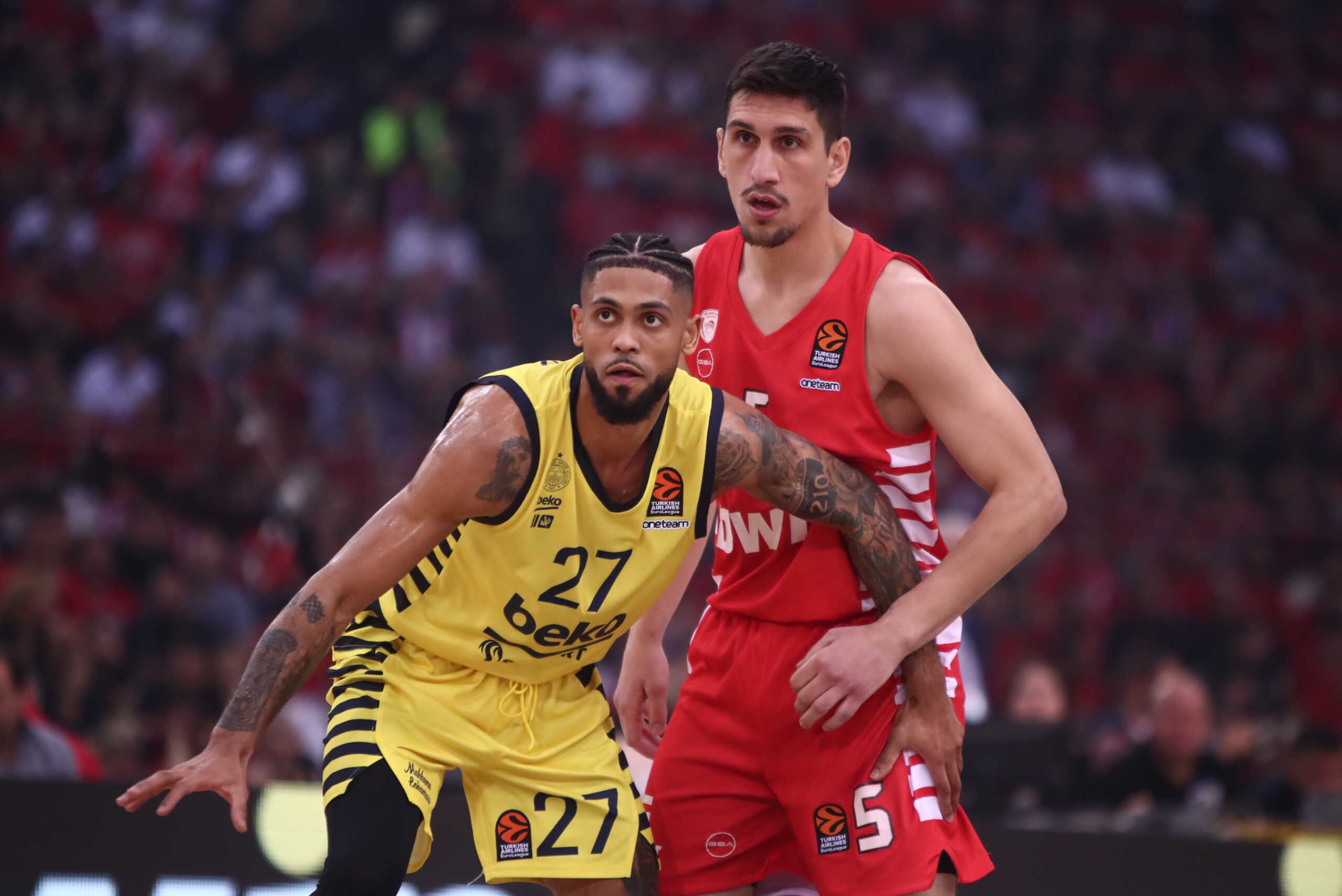 EUROLEAGUE 2022-2023