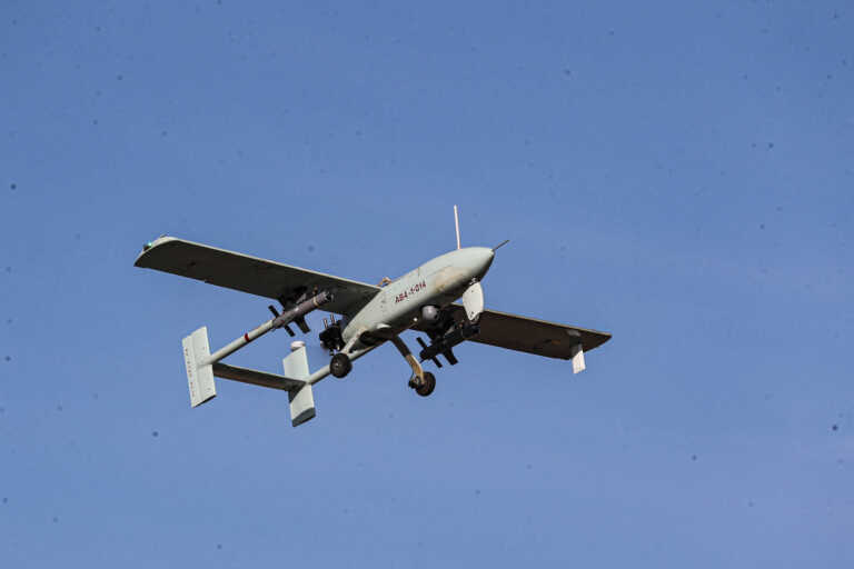 Αμερικανικό αντιτορπιλικό κατέρριψε drone από την Υεμένη στην Ερυθρά Θάλασσα