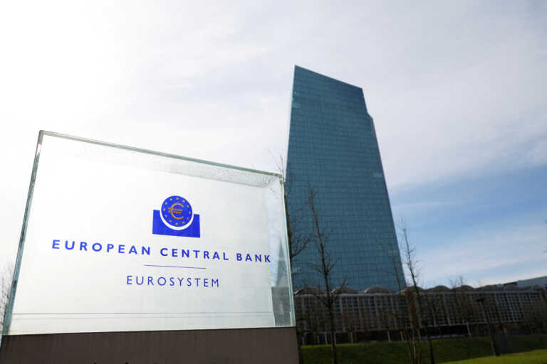 Η ΕΚΤ προειδοποιεί για μια νέα κρίση χρέους στην ευρωζώνη – Ανησυχία για την Ιταλία