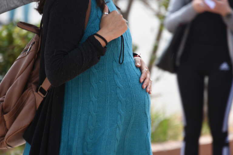 Τα υψηλά επίπεδα στρες στην εγκυμοσύνη συνδέονται με προβλήματα συμπεριφοράς των παιδιών