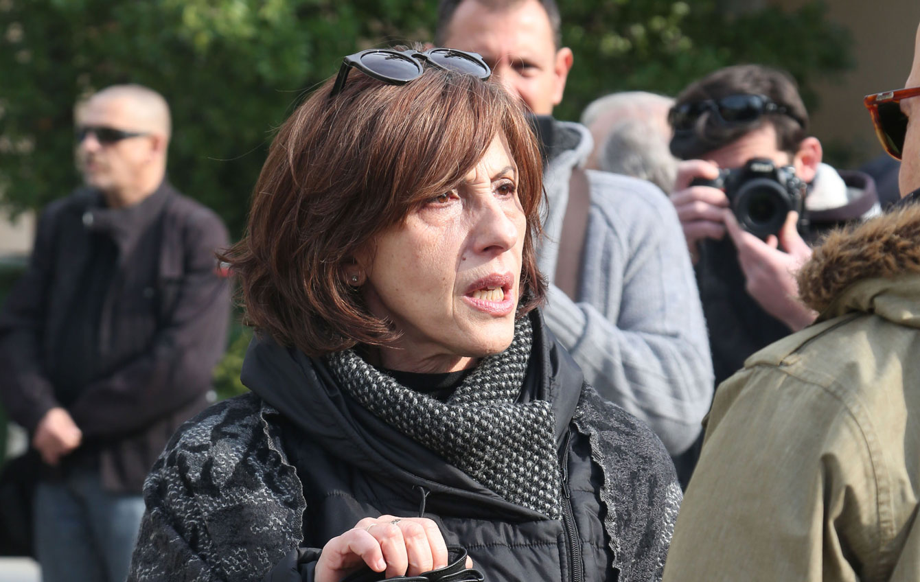 Ελένη Φιλίππα: Η Ελένη Ράντου έκανε πίσω όταν ήταν να πάει και τρίτη χρονιά το Κωνσταντίνου και Ελένης