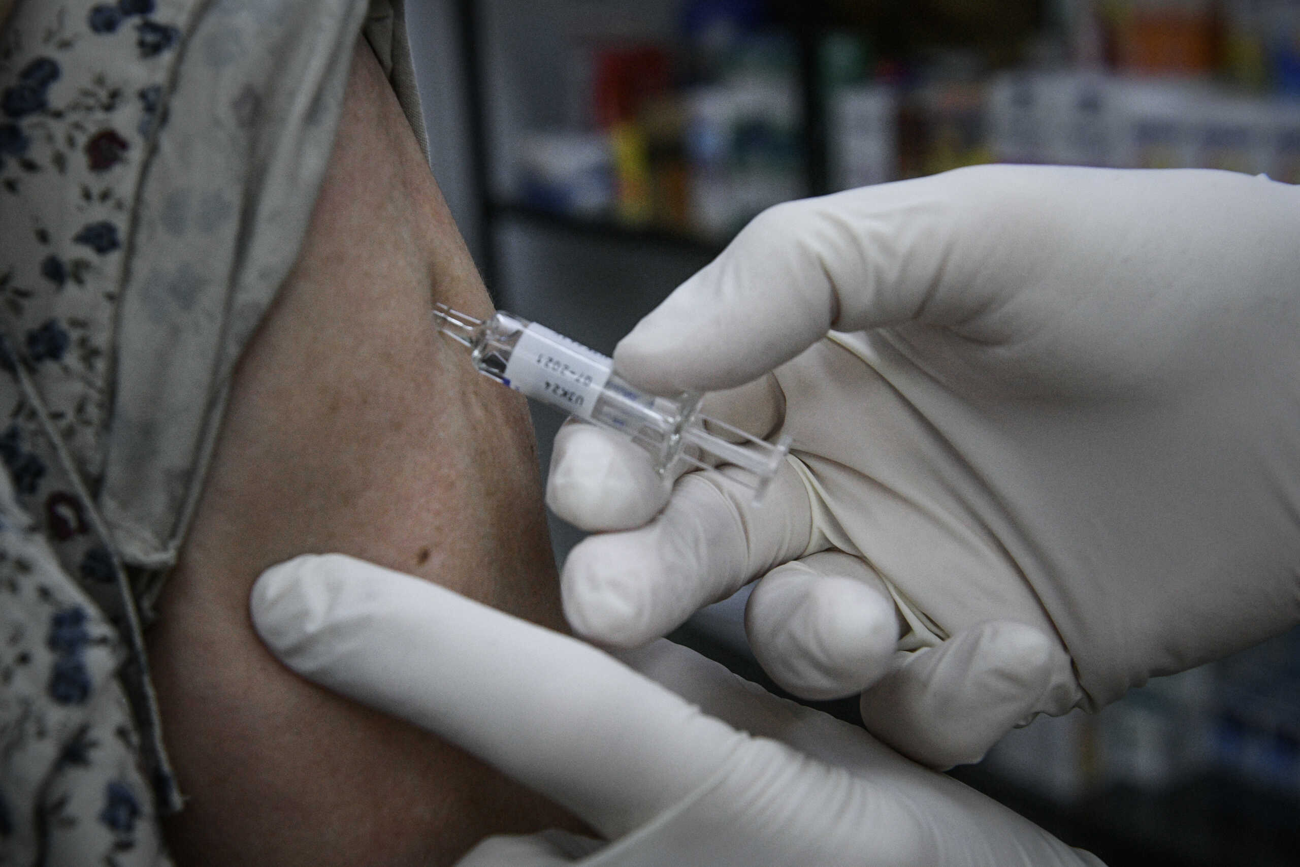 Εμβόλιο γρίπης: Άνοιξε η πλατφόρμα για τον εμβολιασμό χωρίς συνταγή απευθείας στα φαρμακεία