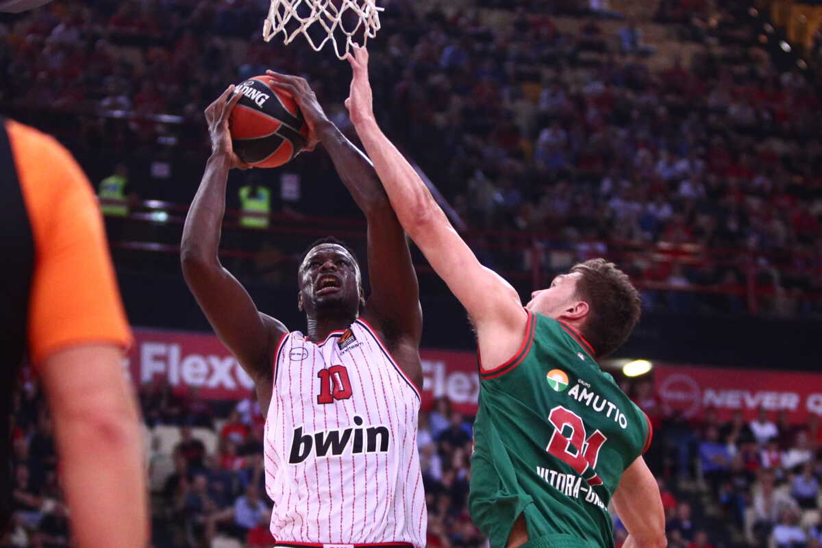 EUROLEAGUE 2023-2024