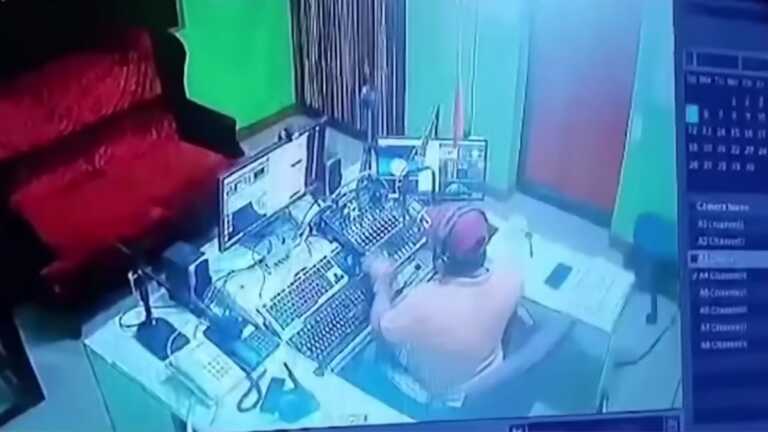 Ραδιοφωνικός παραγωγός δολοφονήθηκε σε ζωντανή μετάδοση στις Φιλιππίνες - Σοκαριστικά πλάνα