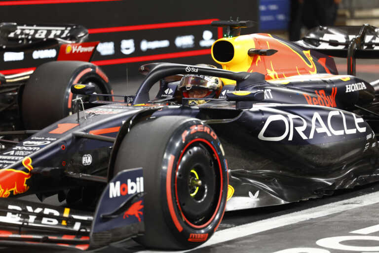 Formula 1: Πήρε την τελευταία Pole Position της χρονιάς ο Μαξ Φερστάπεν