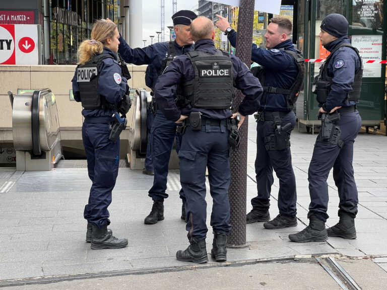 Συνελήφθη στη Γαλλία γκουρού αίρεσης γιόγκα και 40 ακόμα άτομα - Κατηγορούνται για βιασμούς και εμπορία ανθρώπων