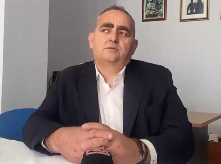 Ηχητικό ντοκουμέντο: Ο βασικός μάρτυρας κατηγορίας στη δίκη Μπελέρη παραδέχεται τον χρηματισμό του από την αλβανική αστυνομία