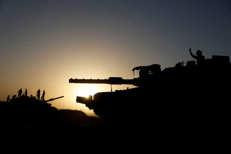 Ο στρατός του Ισραήλ σκότωσε δύο Παλαιστίνιους και τραυμάτισε άλλους επτά στην Τζενίν