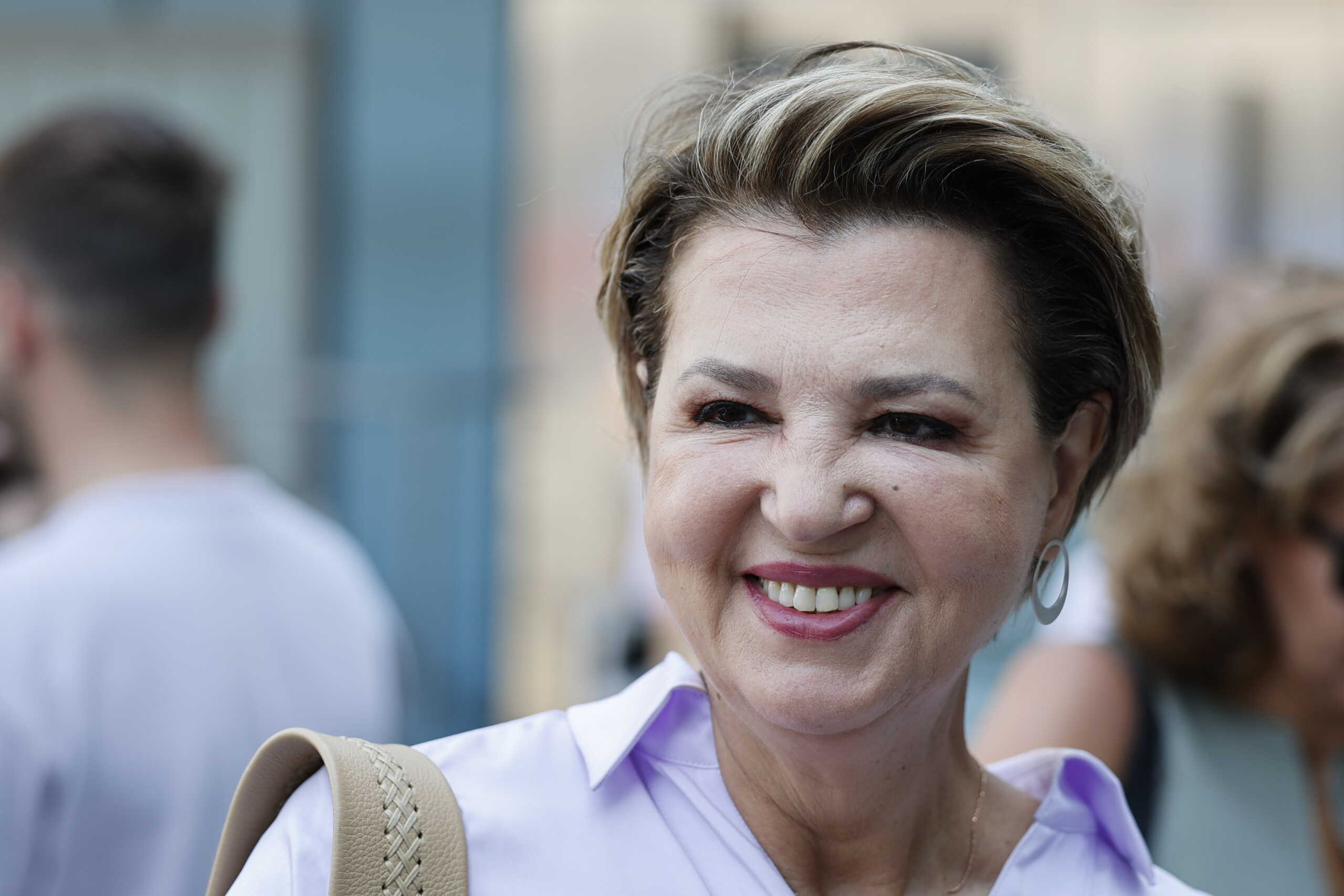 Διαρκές Συνέδριο του ΣΥΡΙΖΑ - Προοδευτική Συμμαχία. Σάββατο 2 Σεπτεμβρίου 2023   (ΓΙΩΡΓΟΣ ΚΟΝΤΑΡΙΝΗΣ