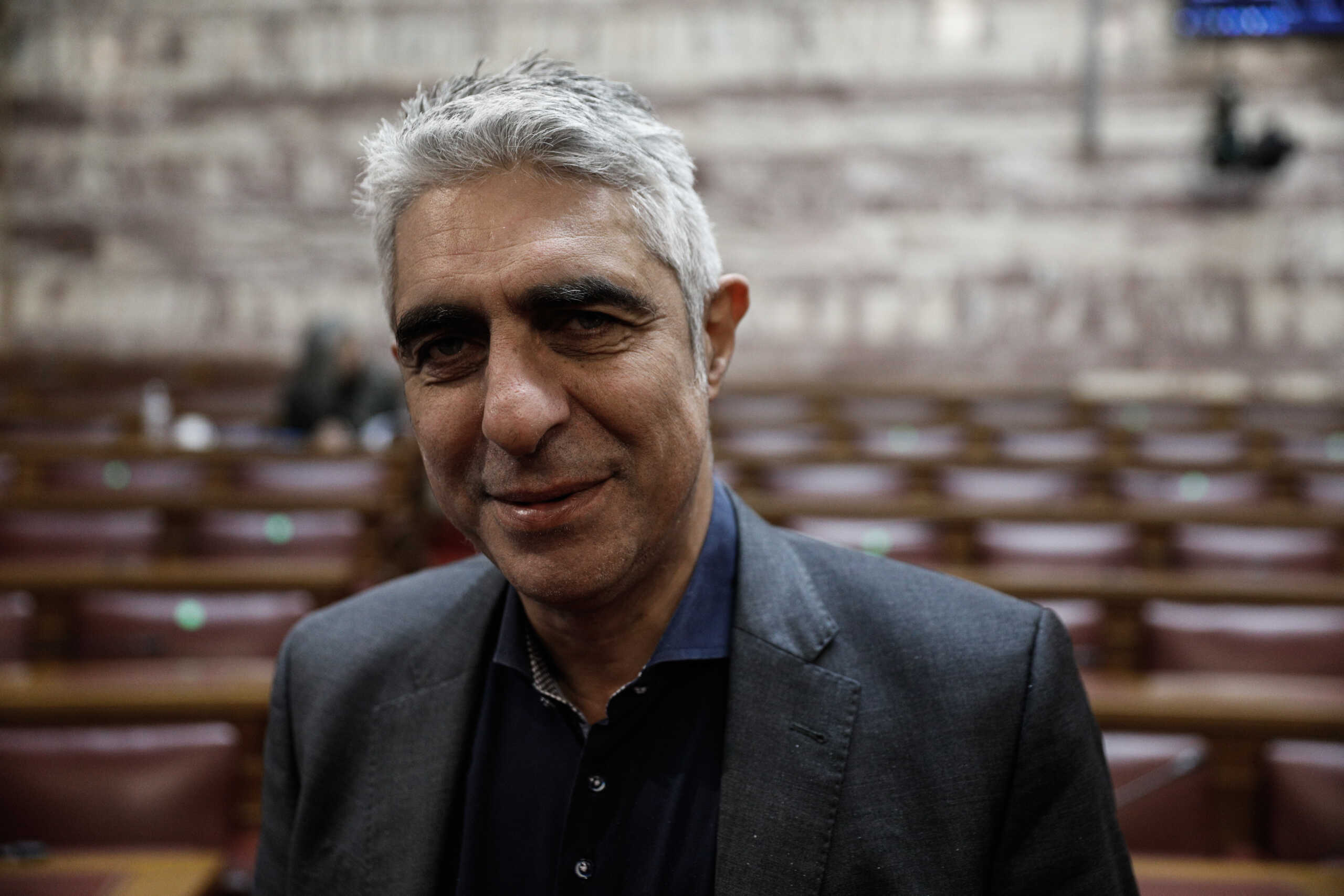 Συνέχιση της επεξεργασίας και εξέτασης του σχεδίου νόμου του Υπουργείου Εθνικής Άμυνας "Μέριμνα υπέρ του προσωπικού των Ενόπλων Δυνάμεων, εξορθολογισμός της νομοθεσίας των Ενόπλων Δυνάμεων, οργάνωση της Εθνοφυλακής και άλλες διατάξεις", Τετάρτη 1 Φεβρουαρίου 2023.
(ΓΙΩΡΓΟΣ ΚΟΝΤΑΡΙΝΗΣ
