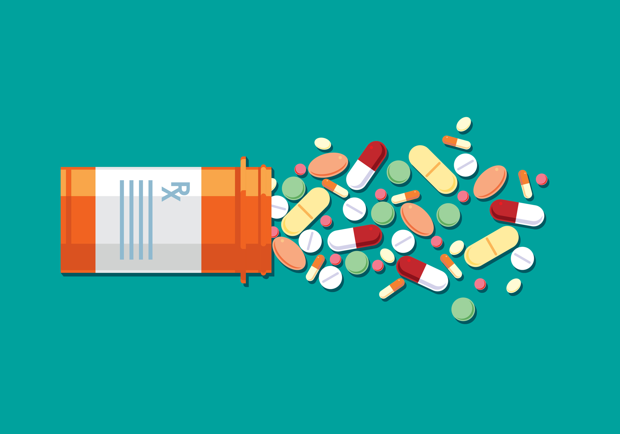 Pills