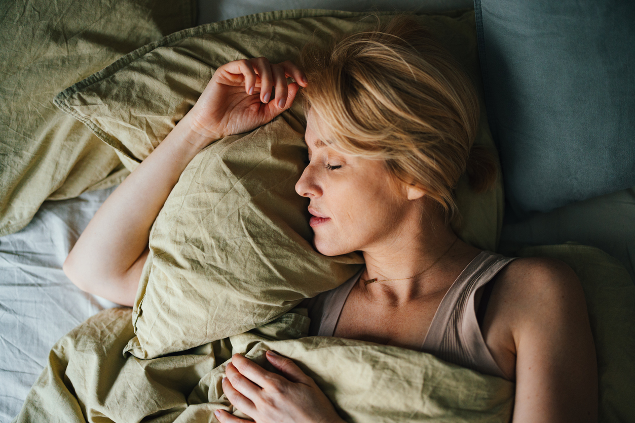 Αυξάνεται ο κίνδυνος διαβήτη στις γυναίκες με την μείωση του χρόνου ύπνου