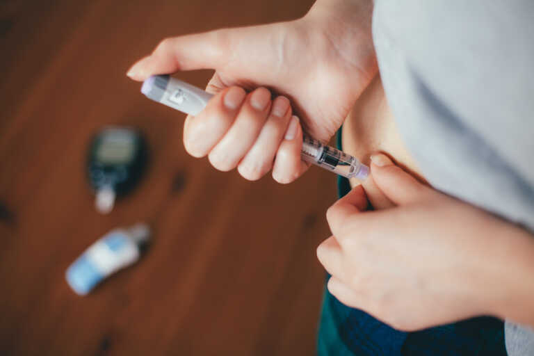 Νέα μελέτη: Τα υψηλά επίπεδα ινσουλίνης συνδέονται άμεσα με τον καρκίνο στο πάγκρεας