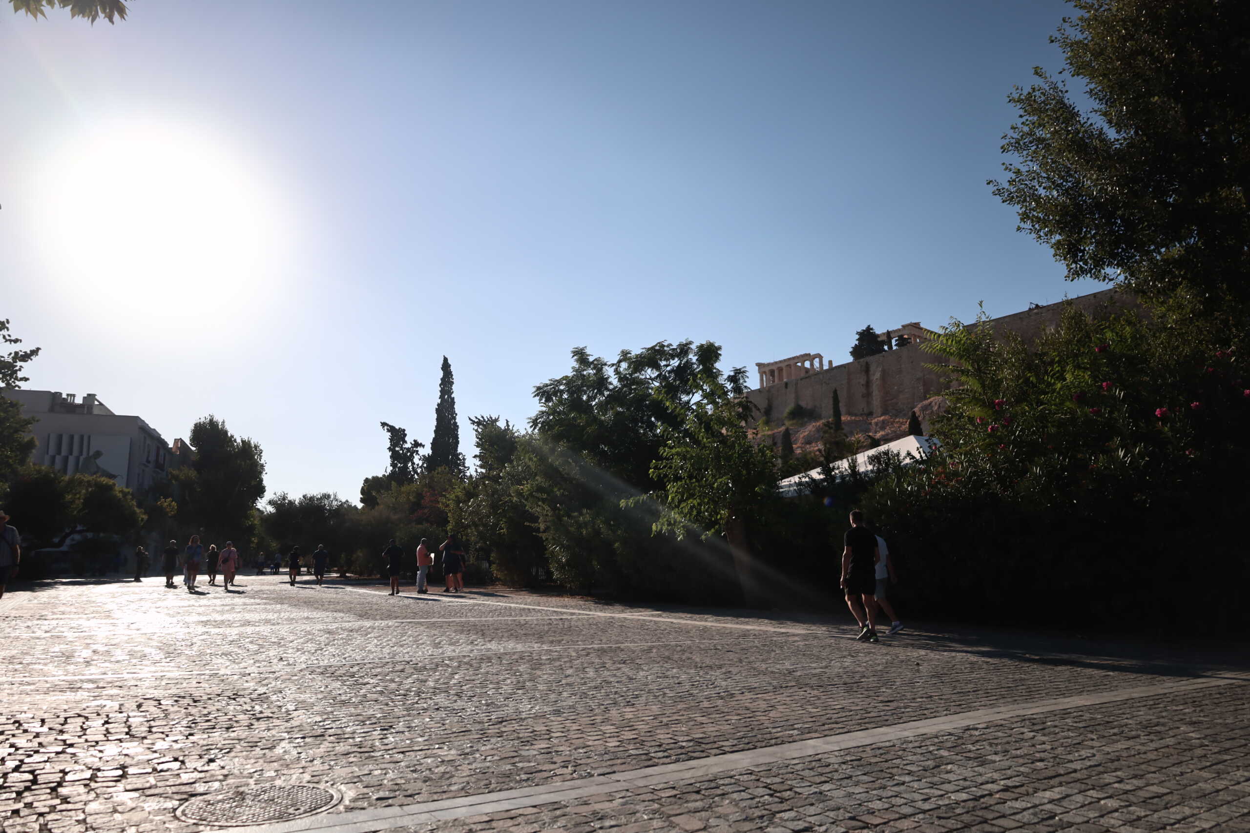 Φαινόμενο Ελ Νίνιο μέχρι την άνοιξη προβλέπει ο Παγκόσμιος Μετεωρολογικός Οργανισμός