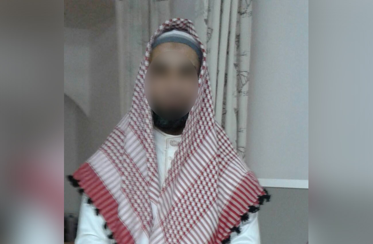 Δικογραφία από την Αντιτρομοκρατική για 39χρονο Αιγύπτιο στα Χανιά – Στήριζε το ένοπλο τμήμα της Χαμάς