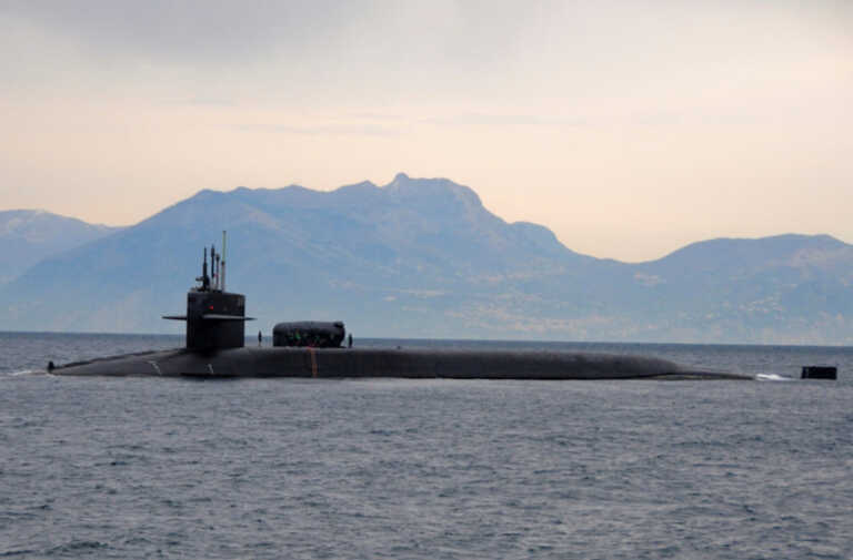 «Παραλίγο τραγωδία με πυρηνοκίνητο υποβρύχιο του βρετανικού Πολεμικού Ναυτικού» λέει η Sun - Πως σώθηκε στο «τσακ»