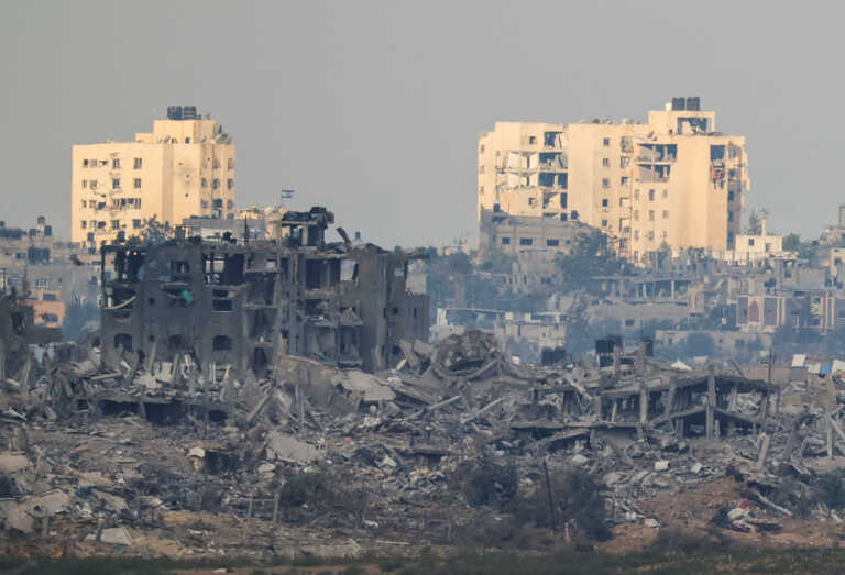 Ούτε ανακωχή ούτε απελευθέρωση ομήρων σήμερα στην Γάζα - Αναβάλλεται για αύριο η συμφωνία Χαμάς - Ισραήλ