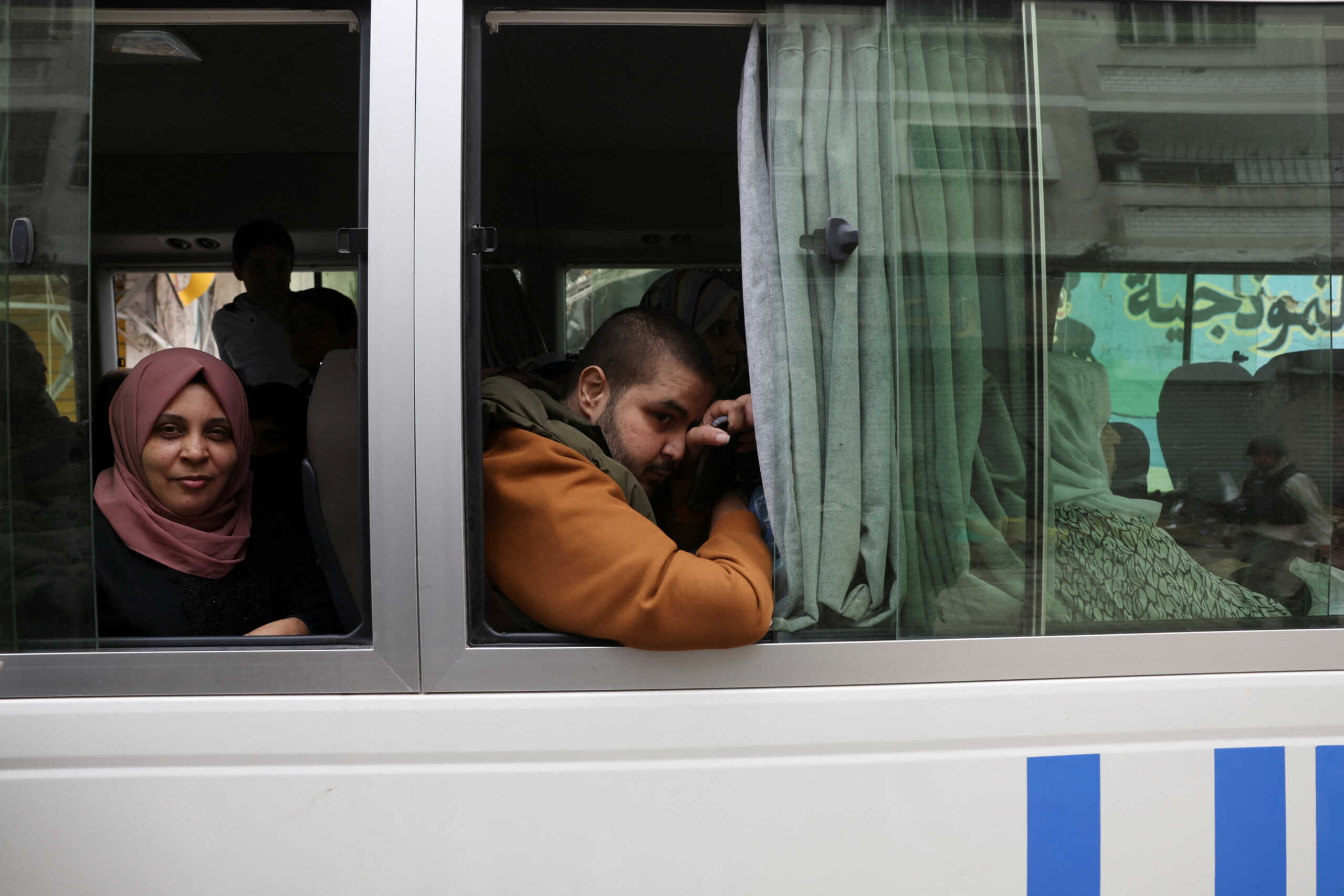 Μέση Ανατολή: Όλες οι λεπτομέρειες της συμφωνίας Ισραήλ και Χαμάς για την ανταλλαγή ομήρων