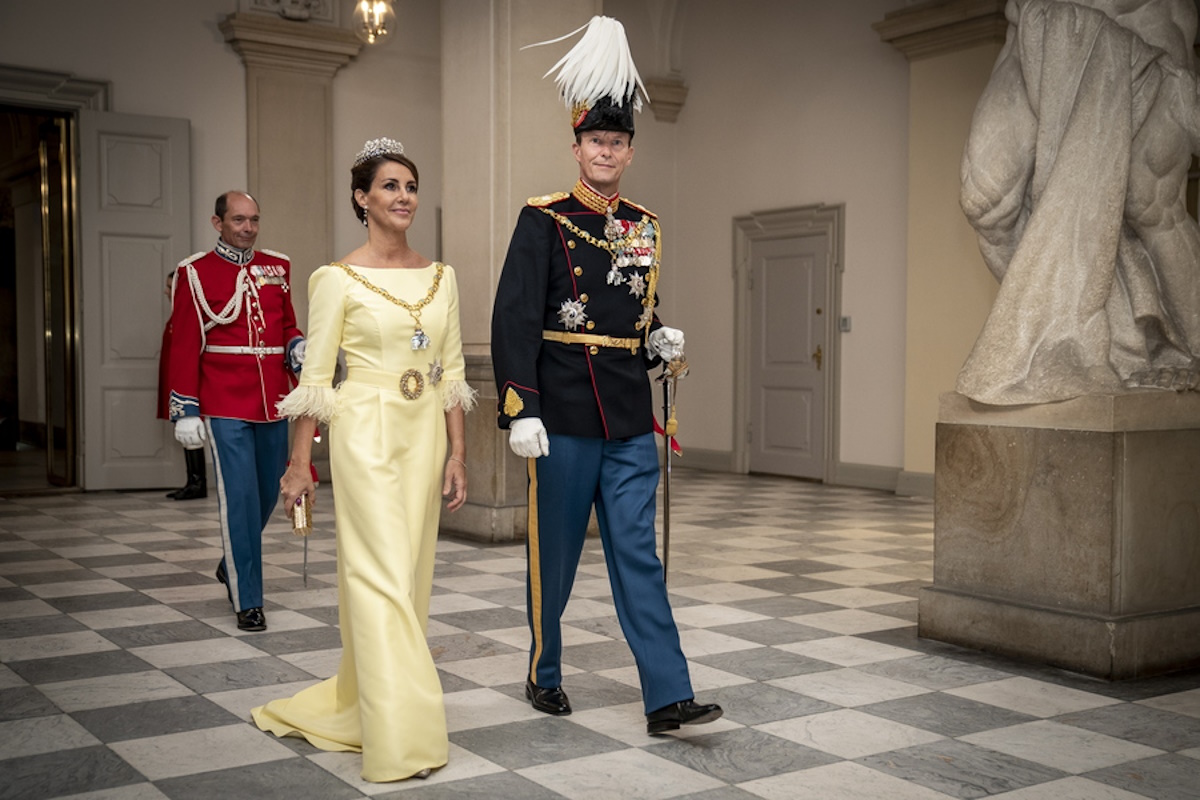 Δανία: Ο πρίγκιπας Ιωακείμ και η πριγκίπισσα Μαίρη έδωσαν ένα αστρονομικό ποσό για την αγορά σπιτιού