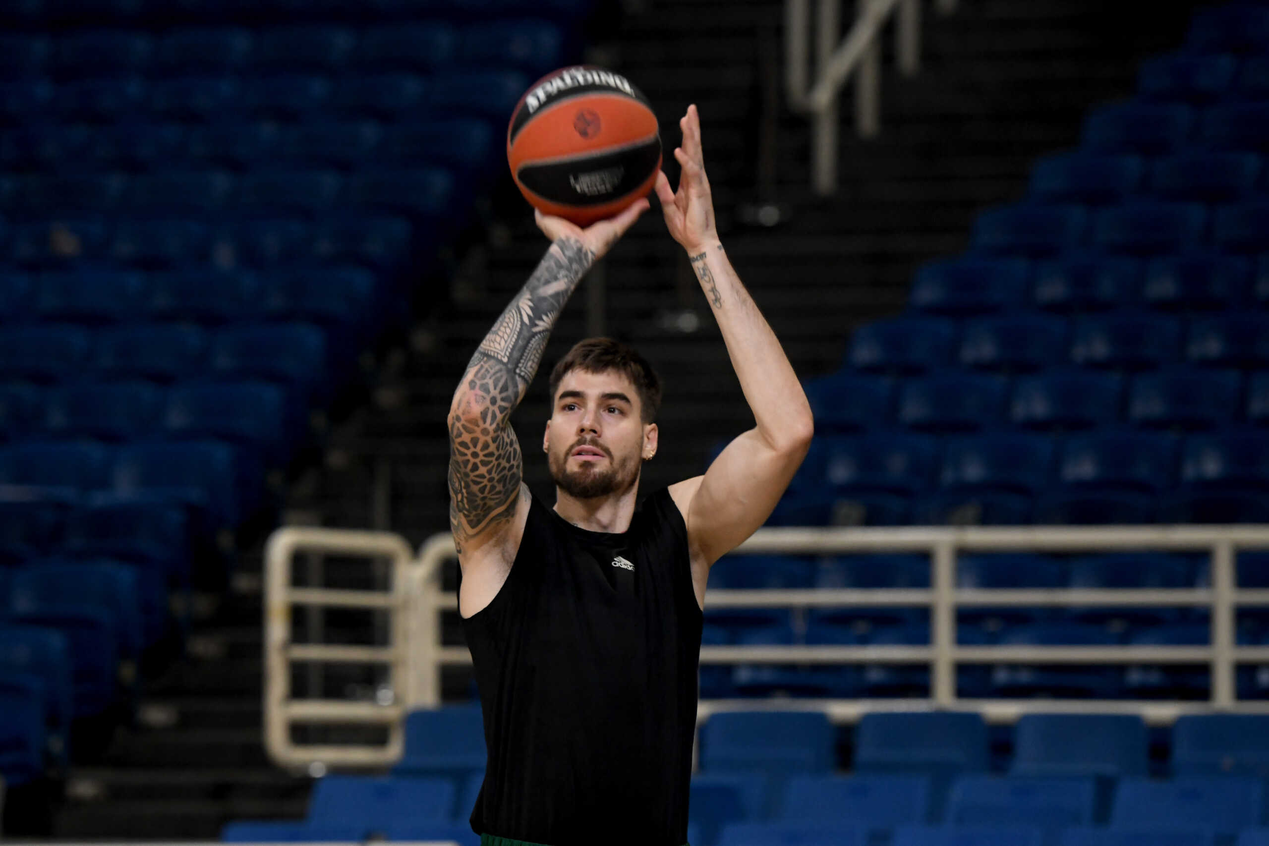EUROLEAGUE 2023-2024