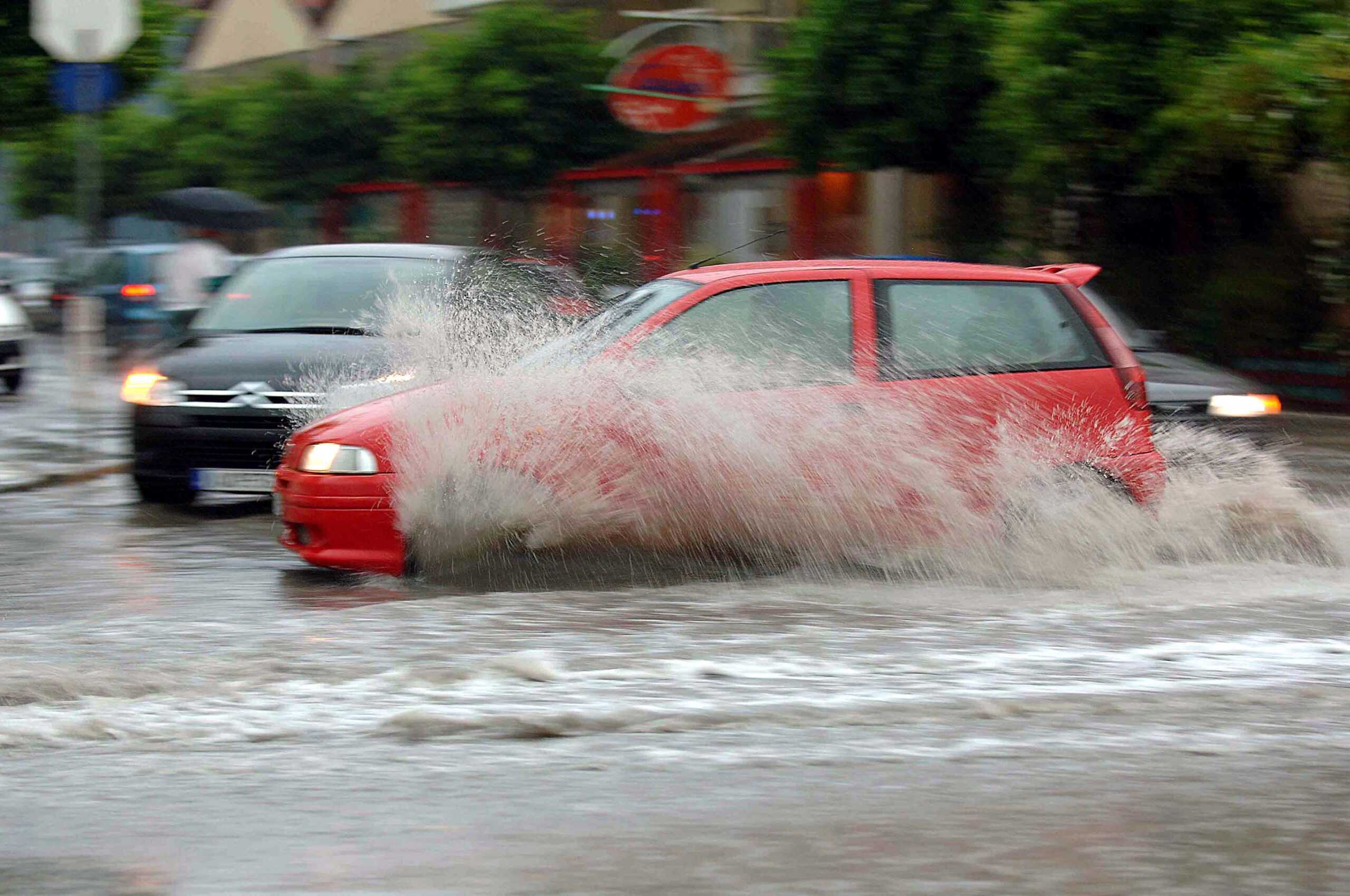 Καιρός σήμερα: Αφρικανική σκόνη με ζέστη και μποφόρ – Πού θα ρίξει βροχή