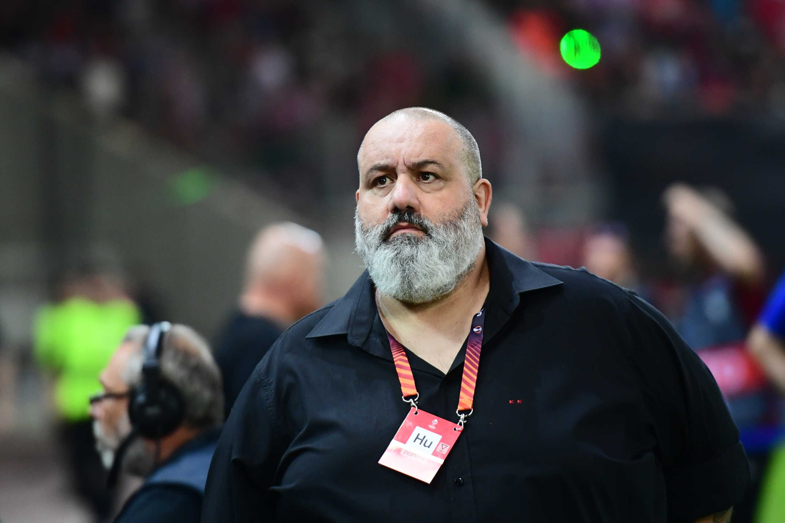 EUROPA LEAGUE 2023-2024