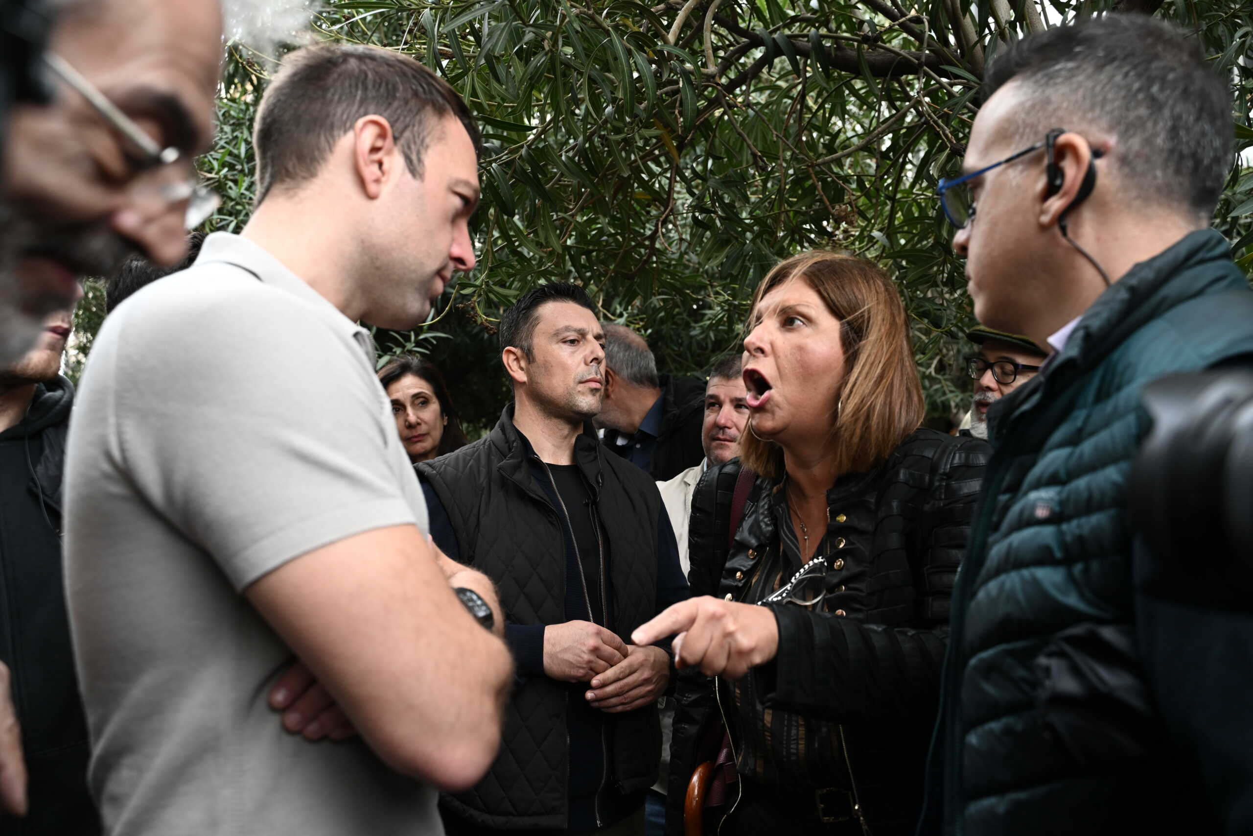 Ο Στέφανος Κασσελάκης κάνει γκάλοπ για τα μέλη του ΣΥΡΙΖΑ – Τα εννέα ερωτήματα