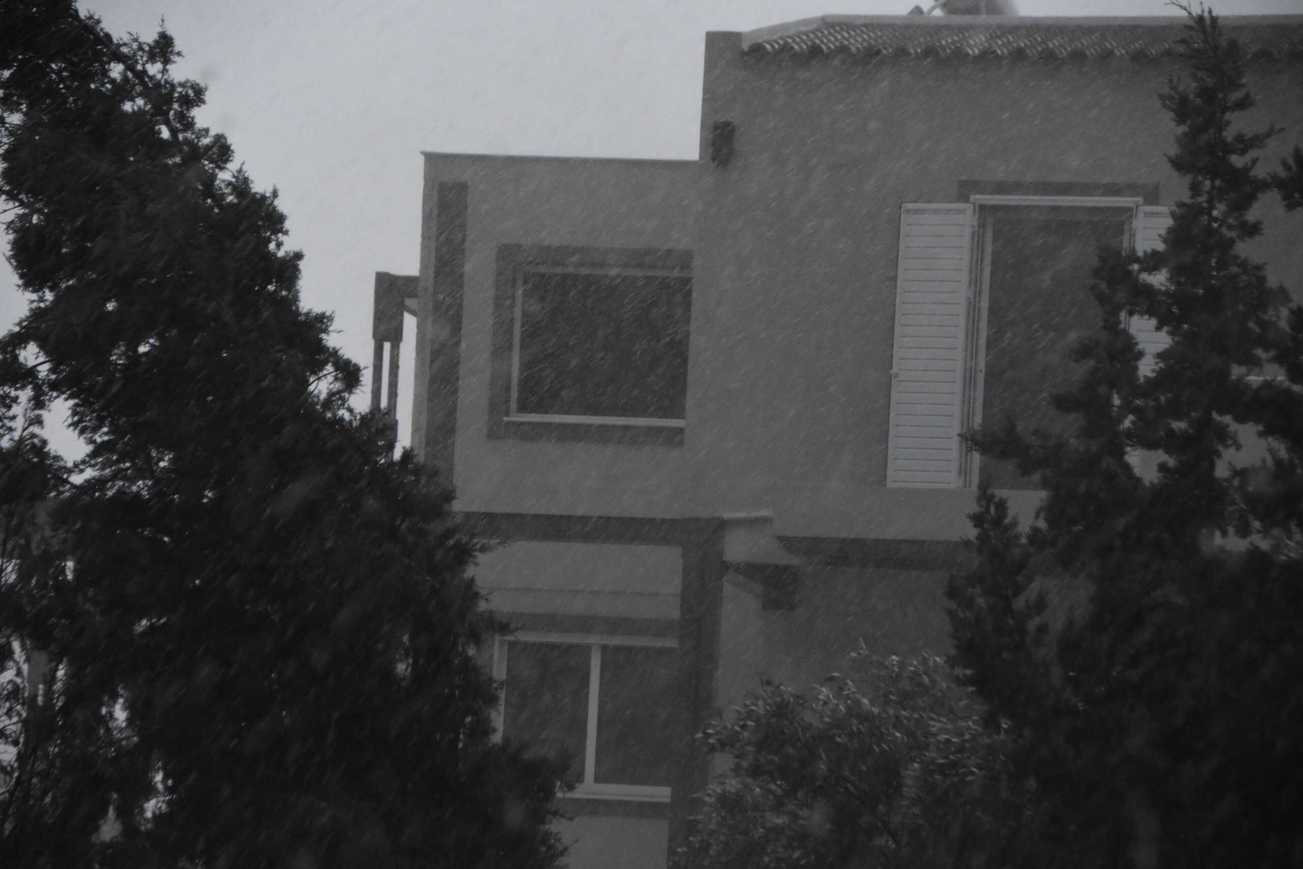 ΚΑΚΟΚΑΙΡΙΑ ΣΤΗΝ ΑΡΓΟΛΙΔΑ. (ΒΑΣΙΛΗΣ ΠΑΠΑΔΟΠΟΥΛΟΣ)