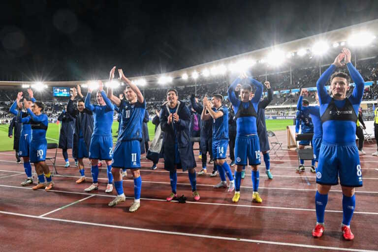 Το προφίλ του Καζακστάν που θα αντιμετωπίσει η Εθνική στα playoffs