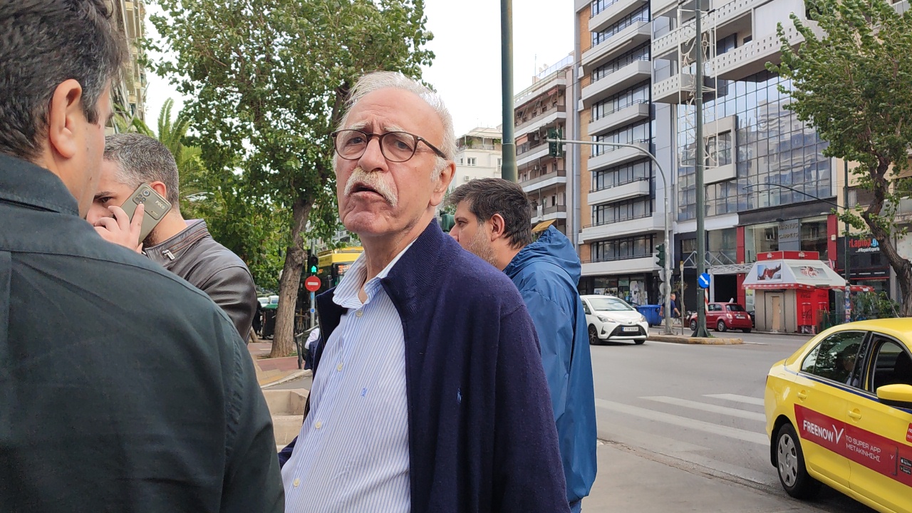 ΣΥΡΙΖΑ: Πεδίο μάχης η Κεντρική Επιτροπή – Η ντρίμπλα Κασσελάκη με το δημοψήφισμα και οι αντιδράσεις