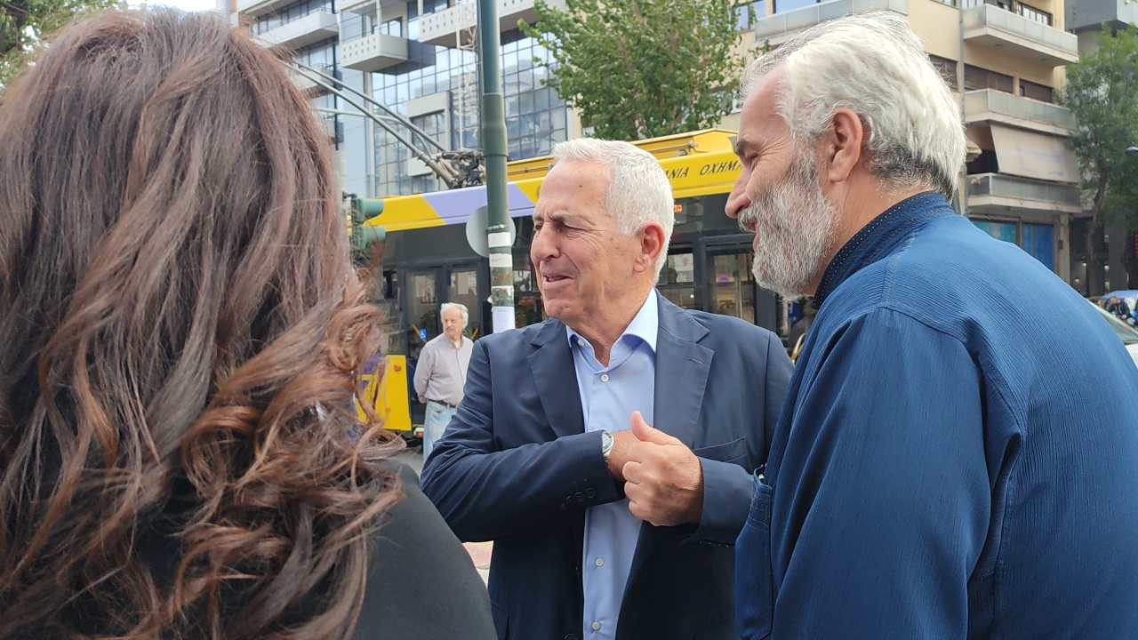 ΣΥΡΙΖΑ: Πεδίο μάχης η Κεντρική Επιτροπή – Η ντρίμπλα Κασσελάκη με το δημοψήφισμα και οι αντιδράσεις