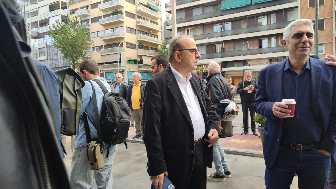 ΣΥΡΙΖΑ: Πεδίο μάχης η Κεντρική Επιτροπή – Η ντρίμπλα Κασσελάκη με το δημοψήφισμα και οι αντιδράσεις