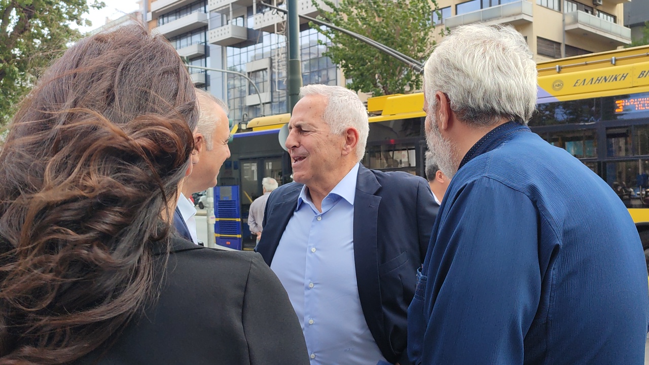 ΣΥΡΙΖΑ: Πεδίο μάχης η Κεντρική Επιτροπή – Η ντρίμπλα Κασσελάκη με το δημοψήφισμα και οι αντιδράσεις
