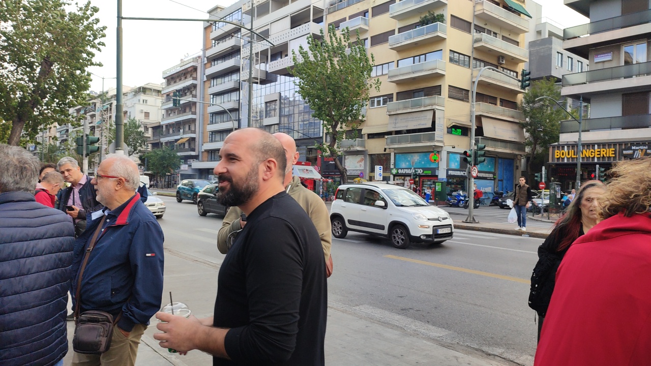 ΣΥΡΙΖΑ: Πεδίο μάχης η Κεντρική Επιτροπή – Η ντρίμπλα Κασσελάκη με το δημοψήφισμα και οι αντιδράσεις