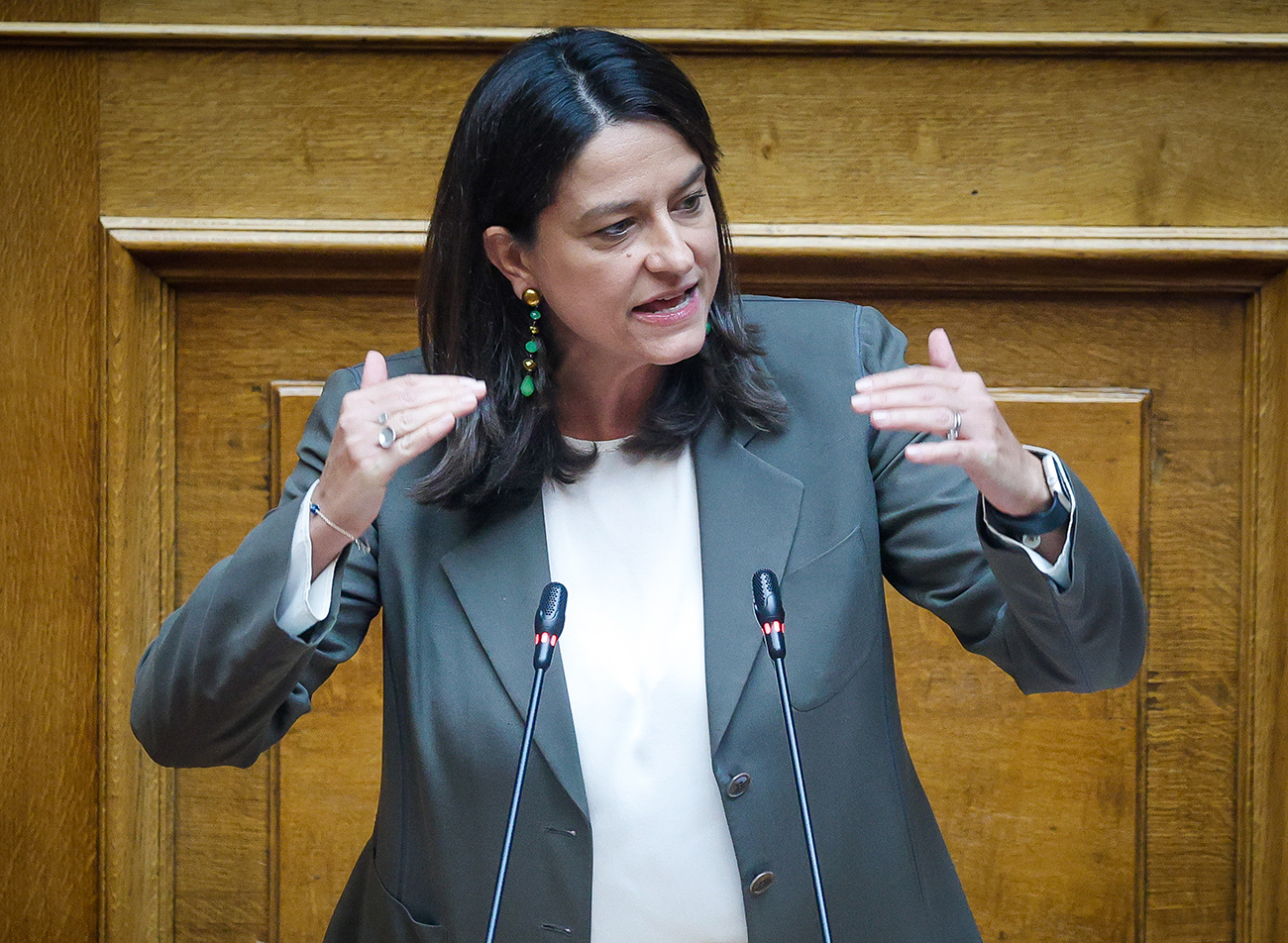 ΣΥΖΗΤΗΣΗ ΣΤΗΝ ΟΛΟΜΕΛΕΙΑ ΤΗΣ ΒΟΥΛΗΣ ΝΟΜΟΣΧΕΔΙΟΥ ΤΟΥ ΥΠΟΥΡΓΕΙΟ ΕΣΩΤΕΡΙΚΩΝ (2η ΗΜΕΡΑ)(ΚΟΝΤΑΡΙΝΗΣ ΓΙΩΡΓΟΣ EUROKINISSI)